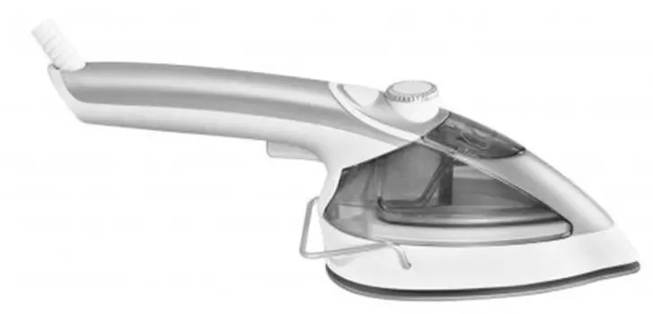 Отпариватель ручной Tefal DV9000E0 950Вт белый