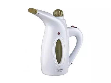Отпариватель ручной Viconte VC-109 White