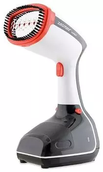 Отпариватель Zelmer ZGS1100 HANDY BLACK/RED