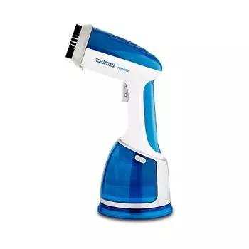 Отпариватель Zelmer ZGS1700 PERFORM WH/BLUE