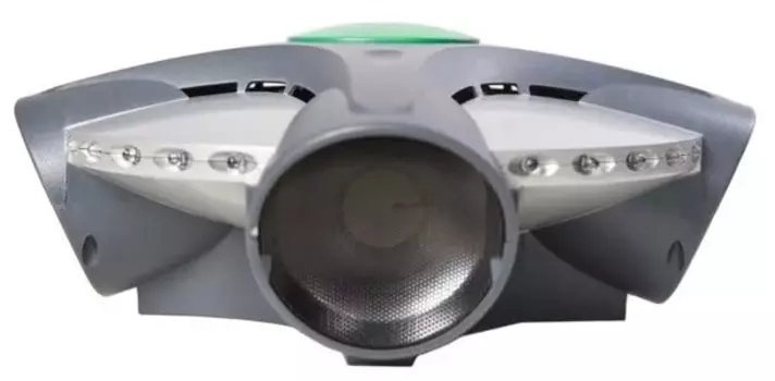 Отпугиватель грызунов Торнадо-1200