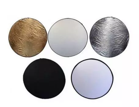 Отражатель 5 в 1 FST RD051-110cm