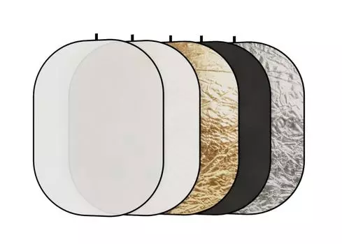 Отражатель 5 в 1 FST RD051-120х180cm