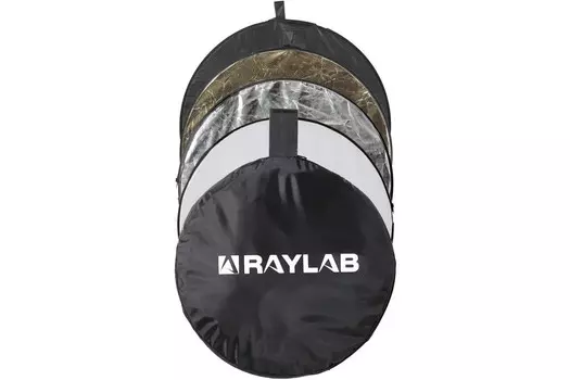 Отражатель 5в1 Raylab RL-W001 56см sunsilver
