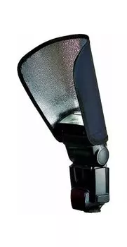 Отражатель Raylab RPF-BR1925-S Silver