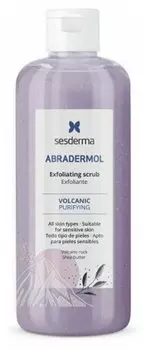 Отшелушивающий скраб Sesderma Abradermol, 250 мл
