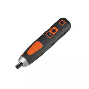 Отвертка аккумуляторная Black &amp; Decker BD40K27-RU