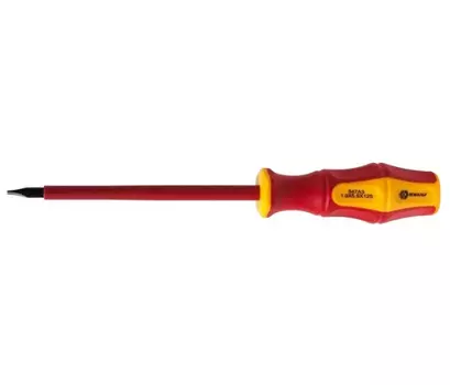 Отвертка диэлектрическая Кобальт 646-454