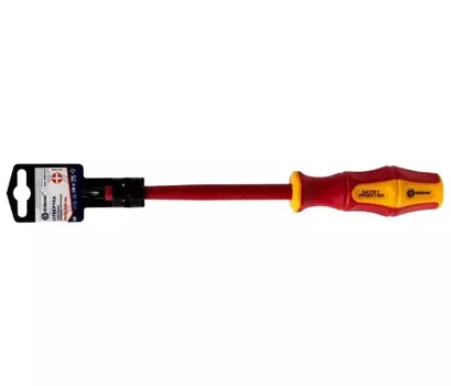 Отвертка диэлектрическая Кобальт 646-515