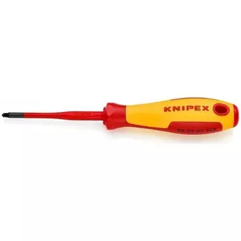 Отвертка Knipex KN-982501SLS
