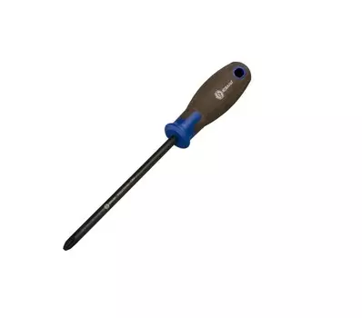 Отвертка Кобальт Polywood 912-120