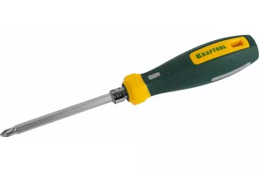 Отвертка Kraftool 26168