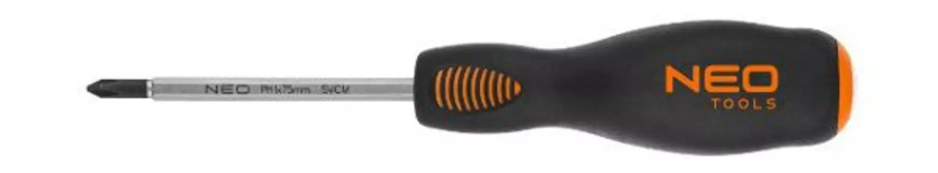 Отвертка Neo 04-028