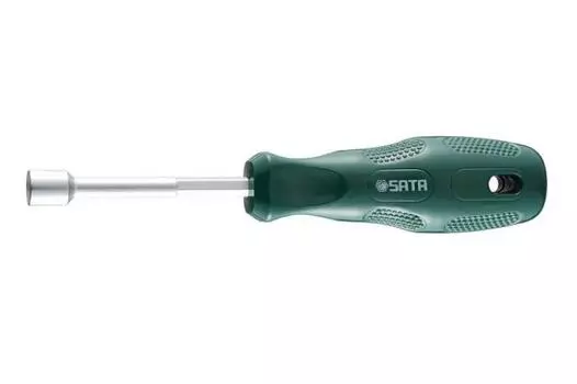 Отвертка Sata Torx Серия A 61507