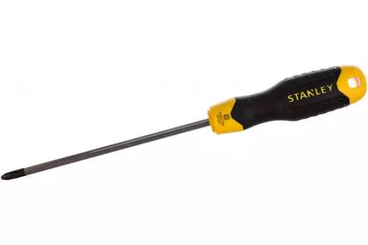 Отвертка Stanley Cushion Grip 0-64-941