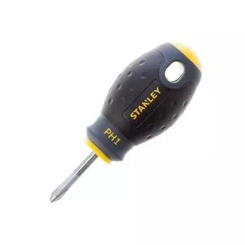 Отвертка Stanley FatMax 1-65-406