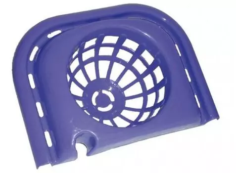 Отжим для ведра синий ROZENBAL