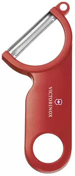 Овощечистка Victorinox Potato Peeler (7.6073) красный
