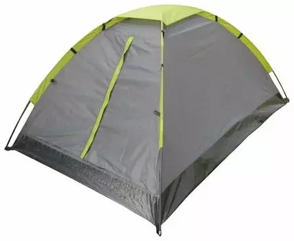 Палатка Greenwood Summer 2 Grey-Green