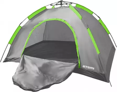 Палатка туристическая Atemi Automatic 2CX