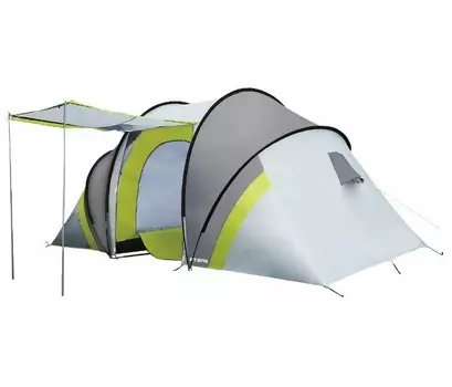 Палатка туристическая Аtemi SELIGER 4 CX