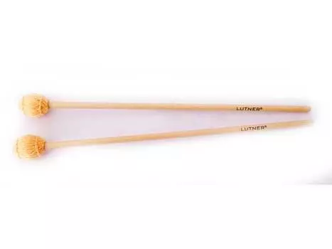 Палочки для маримбы Lutner MM11