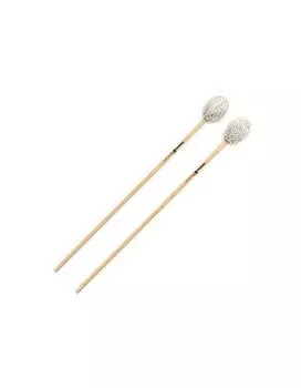 Палочки для маримбы ProMark AM3 Andrew Markworth средне-жесткие береза