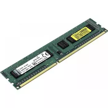 Память DDR3 Kingston HyperX KVR16N11S8H/4