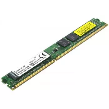 Память DDR3L Kingston 4Gb (KVR16LN11/4)