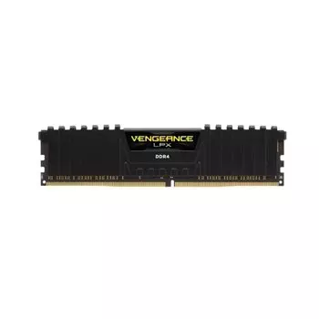 Память DDR4 8Gb 2400MHz Corsair CMK8GX4M1A2400C14 PC4-19200 CL14