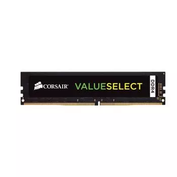 Память DDR4 Corsair 4Gb Value Select (CMV4GX4M1A2133C15)