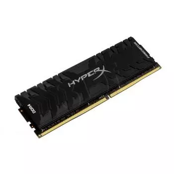 Память DDR4 Kingston 16GB CL17 DIMM XMP HyperX Predator (HX436C17PB3/16)