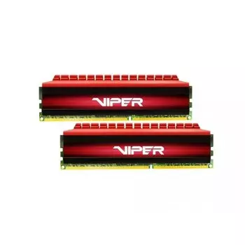 Память DDR4 Patriot 2x8Gb Viper 4 (PV416G320C6K)