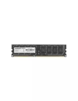 Память оперативная DDR3L AMD 4Gb 1600MHz pc-12800 (R534G1601U1SL-UO) oem