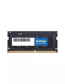 Память оперативная DDR3L Kimtigo 4Gb 1600MHz (KMTS4G8581600)