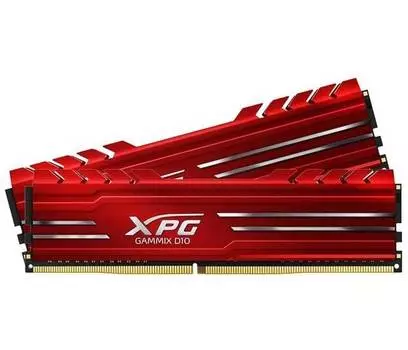 Память оперативная DDR4 A-Data 16Gb 3200MHz (AX4U32008G16A-DR10)