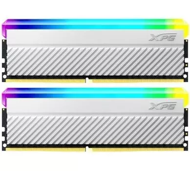 Память оперативная DDR4 A-Data 16GB PC28800 (AX4U36008G18I-DCWHD45G)