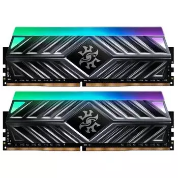 Память оперативная DDR4 A-Data 32Gb 3000MHz (AX4U3000316G16A-DT41)