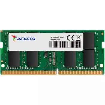 Память оперативная DDR4 A-Data 32Gb 3200MHz (AD4S320032G22-BGN) OEM