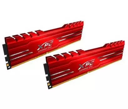 Память оперативная DDR4 A-Data 32Gb 3200MHz (AX4U320016G16A-DR10)