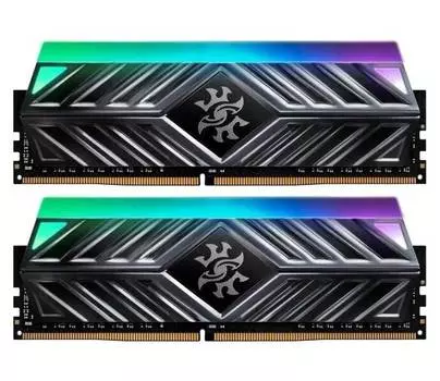Память оперативная DDR4 A-Data 32Gb 3200MHz (AX4U320016G16A-DT41)