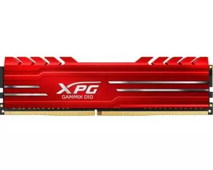 Память оперативная DDR4 A-Data 8Gb 3200MHz (AX4U32008G16A-SB10)