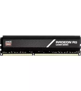 Память оперативная DDR4 AMD 4Gb 3200MHz pc-25600 (R944G3206U2S-UO) oem