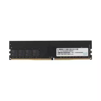 Память оперативная DDR4 Apacer 16GB PC21300 (EL.16G2V.PRH)