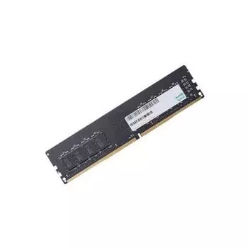 Память оперативная DDR4 Apacer 16GB PC-21300 (AU16GGB26CRBBGH)