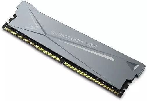 Память оперативная DDR4 BiwinTech 8Gb 3600Mhz (B14BU8G53618CR-GAL#A)