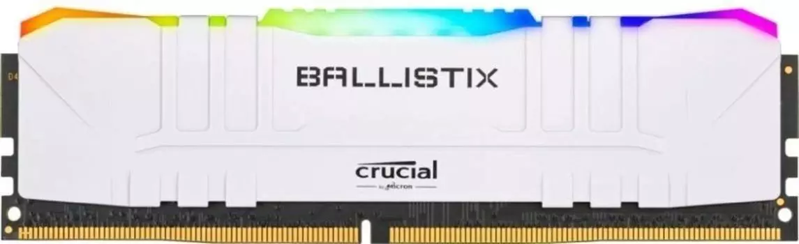 Память оперативная DDR4 Crucial 32Gb 3200MHz (BL32G32C16U4WL)