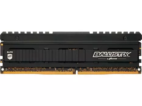 Память оперативная DDR4 Crucial 8Gb 4000MHz (BLE8G4D40BEEAK)