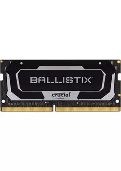 Память оперативная DDR4 Crucial Ballistix 64Gb 3200MHz (BL2K32G32C16S4B)