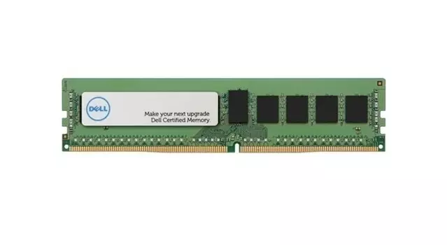 Память оперативная DDR4 Dell 16Gb 2400MHz (370-ACNU-1)